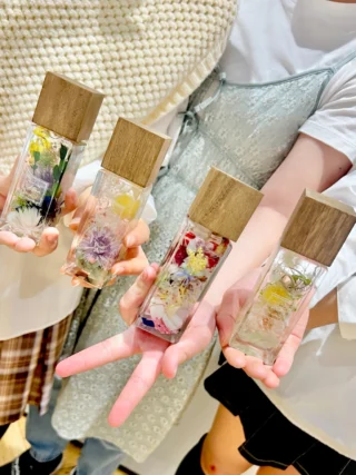 Herbaland Candle(ハーバランドキャンドル) (ハーバランドキャンドル