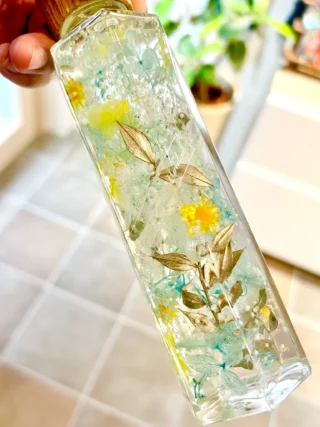 ハーバリウム(ハーバランド) Herbaland Candle(ハーバランドキャンドル) (ハーバランドキャンドル